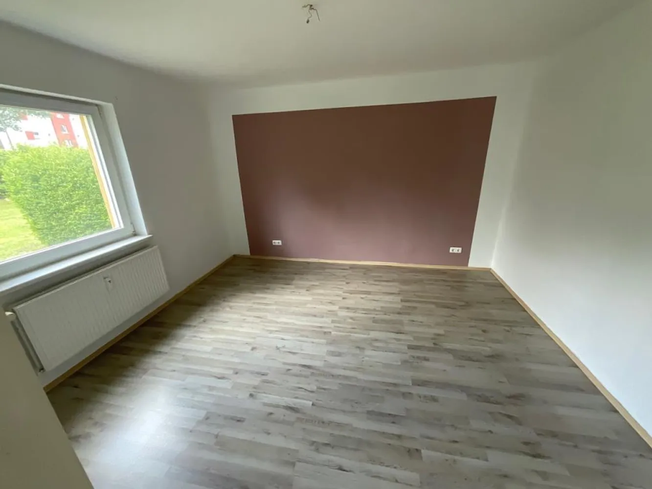 3 Zimmer Wohnung mit 61 m² in Flensburg – Bild 5