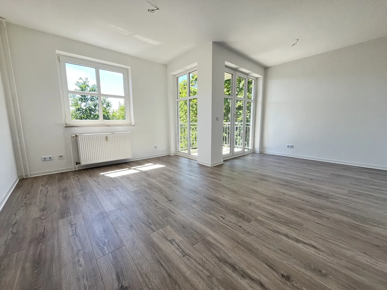3 Zimmer Wohnung mit 80 m² in Bielefeld – Bild 1