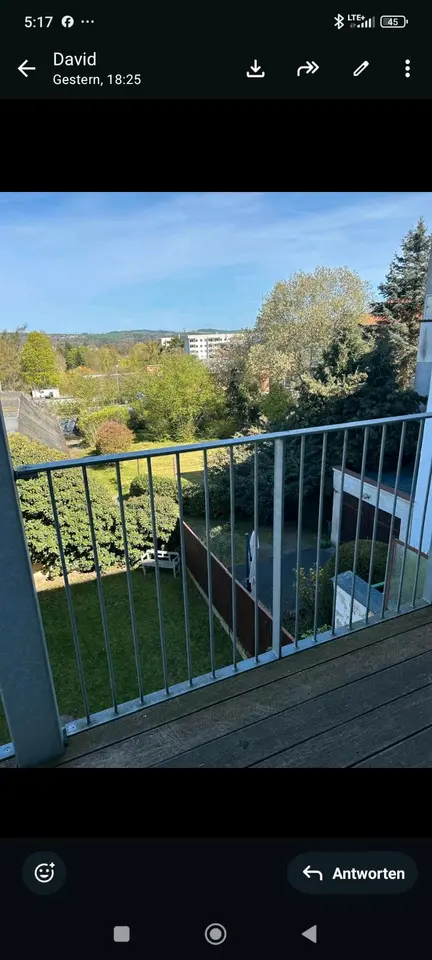 4 Zimmer Wohnung mit 103 m² in Greiz – Bild 9