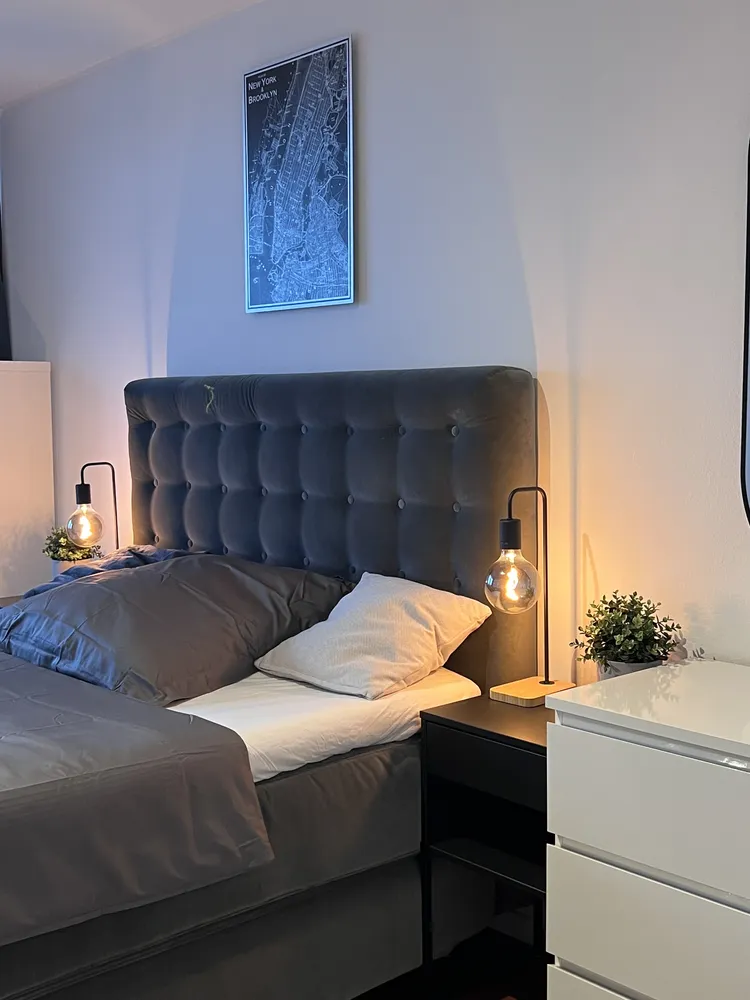 2 Zimmer Wohnung mit 62 m² in München – Bild 10
