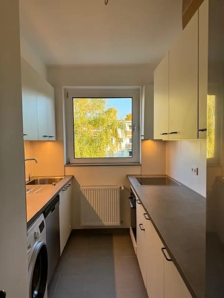 WG-Zimmer mit 8 m² in Berlin – Bild 2