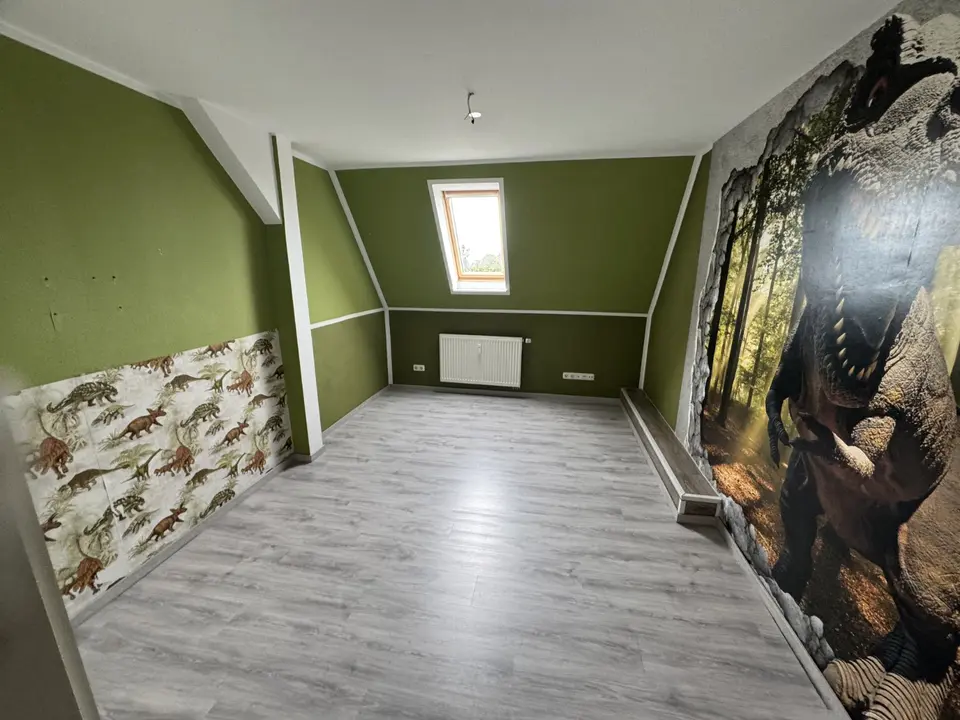 4 Zimmer Wohnung mit 95 m² in Oldenburg – Bild 1