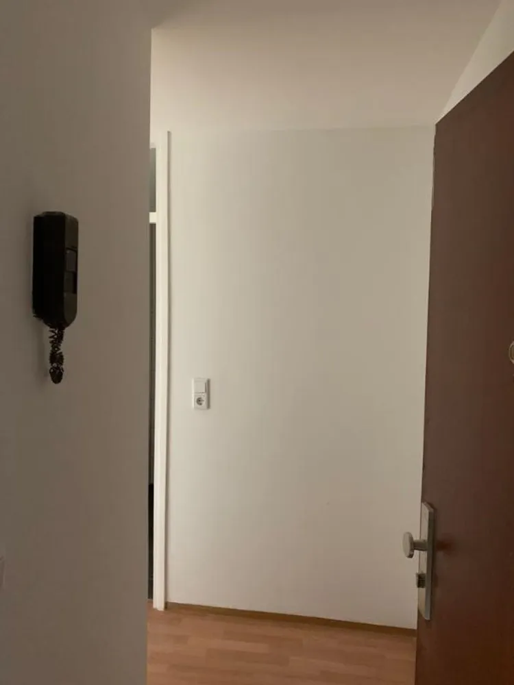 1 Zimmer Wohnung mit 31 m² in Nürnberg – Bild 12