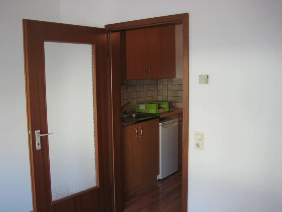 2 room apartment with 20 m² in Aalen – Photo 1