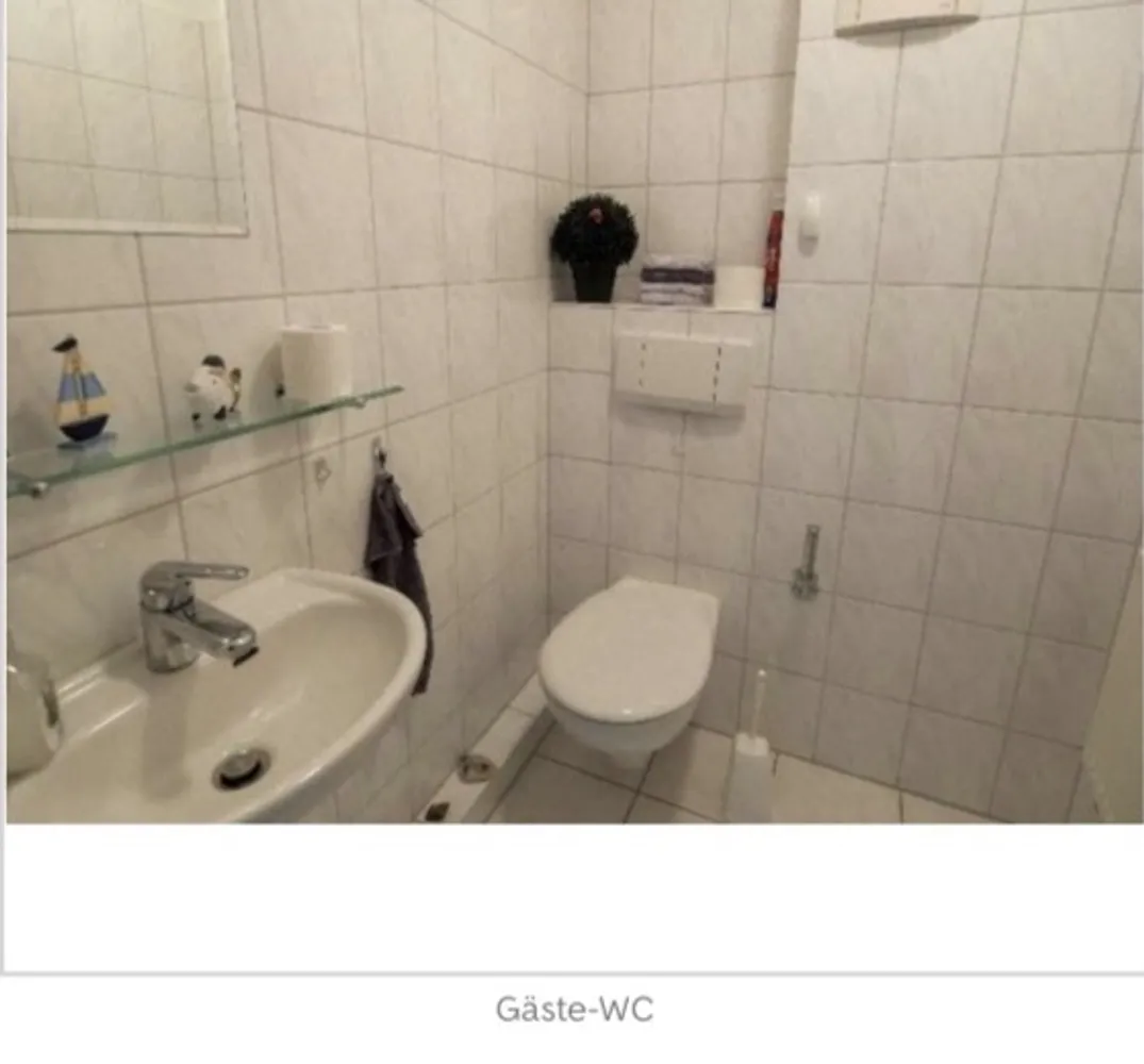 2 room apartment with 60 m² in Pinneberg – Photo 6