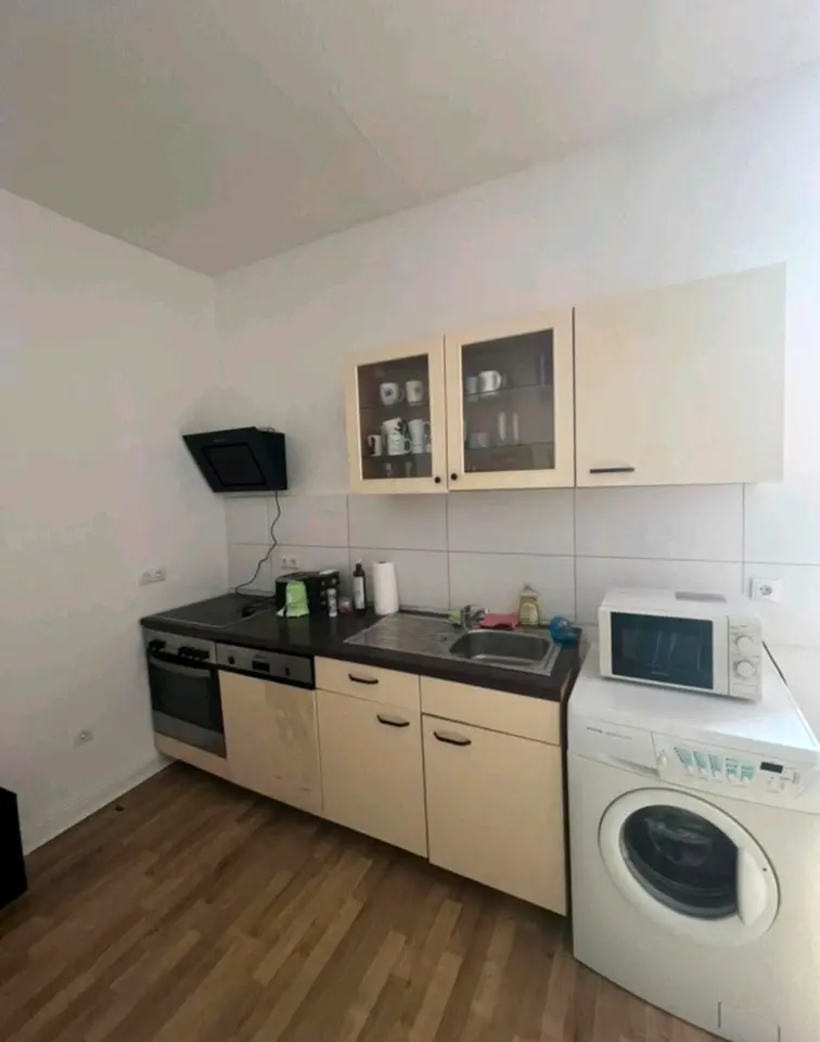 WG-Zimmer mit 15 m² in Dortmund – Bild 7
