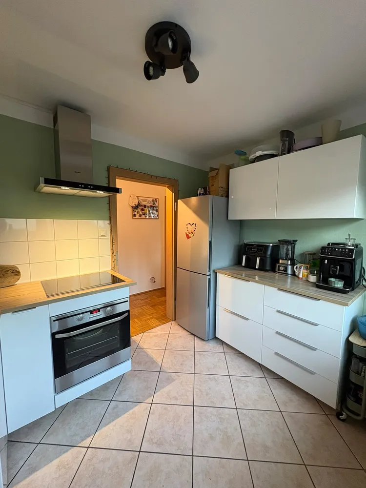 2 Zimmer Wohnung mit 65 m² in Essen – Bild 4