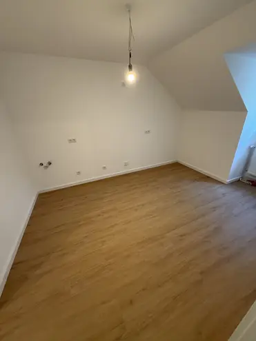 3 Zimmer Wohnung mit 55 m² in Düsseldorf – Bild 2