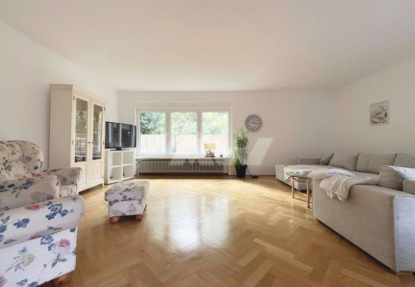 3 Zimmer Wohnung mit 124 m² in Norden – Bild 3