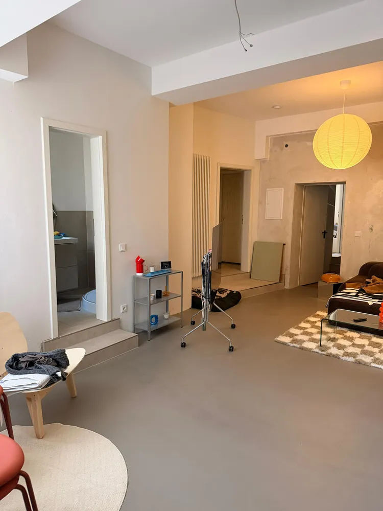 4 Zimmer Wohnung mit 85 m² in Nürnberg – Bild 8