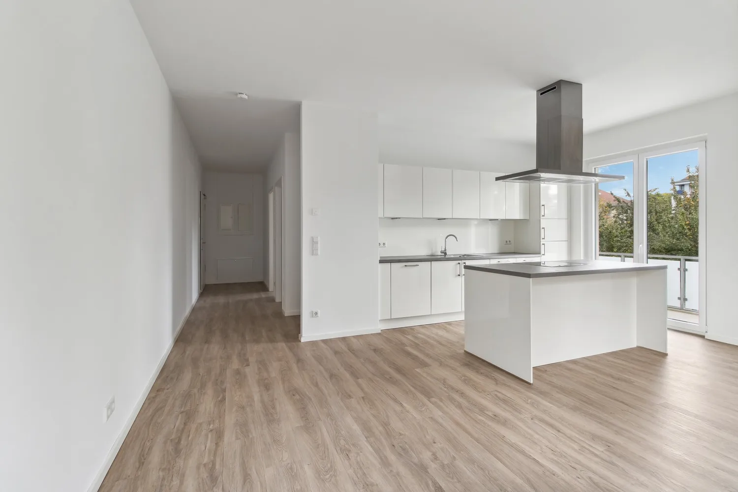 2 room apartment with 67 m² in Berlin – Photo 6
