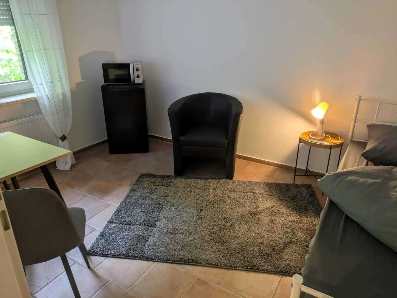 1 Zimmer Wohnung mit 16 m² in Gifhorn – Bild 2