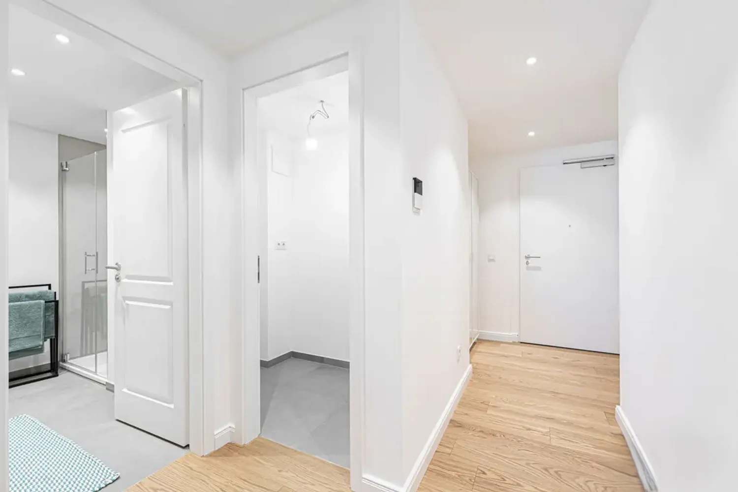 1 Zimmer Wohnung mit 46 m² in München – Bild 7