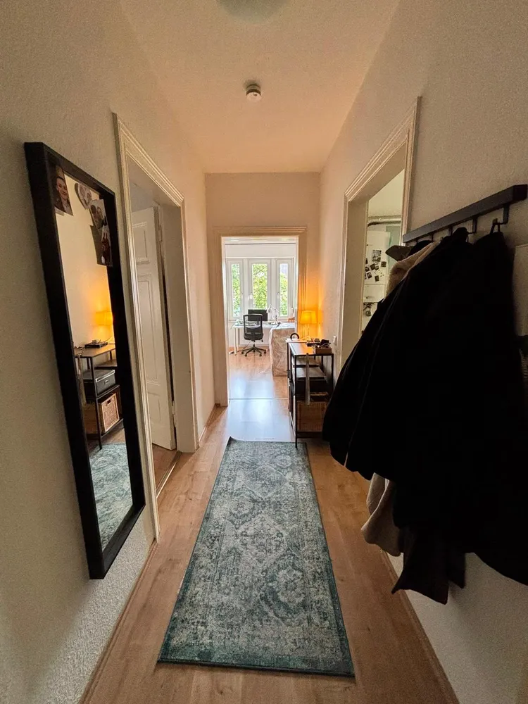4 Zimmer Wohnung mit 77 m² in Bielefeld – Bild 1