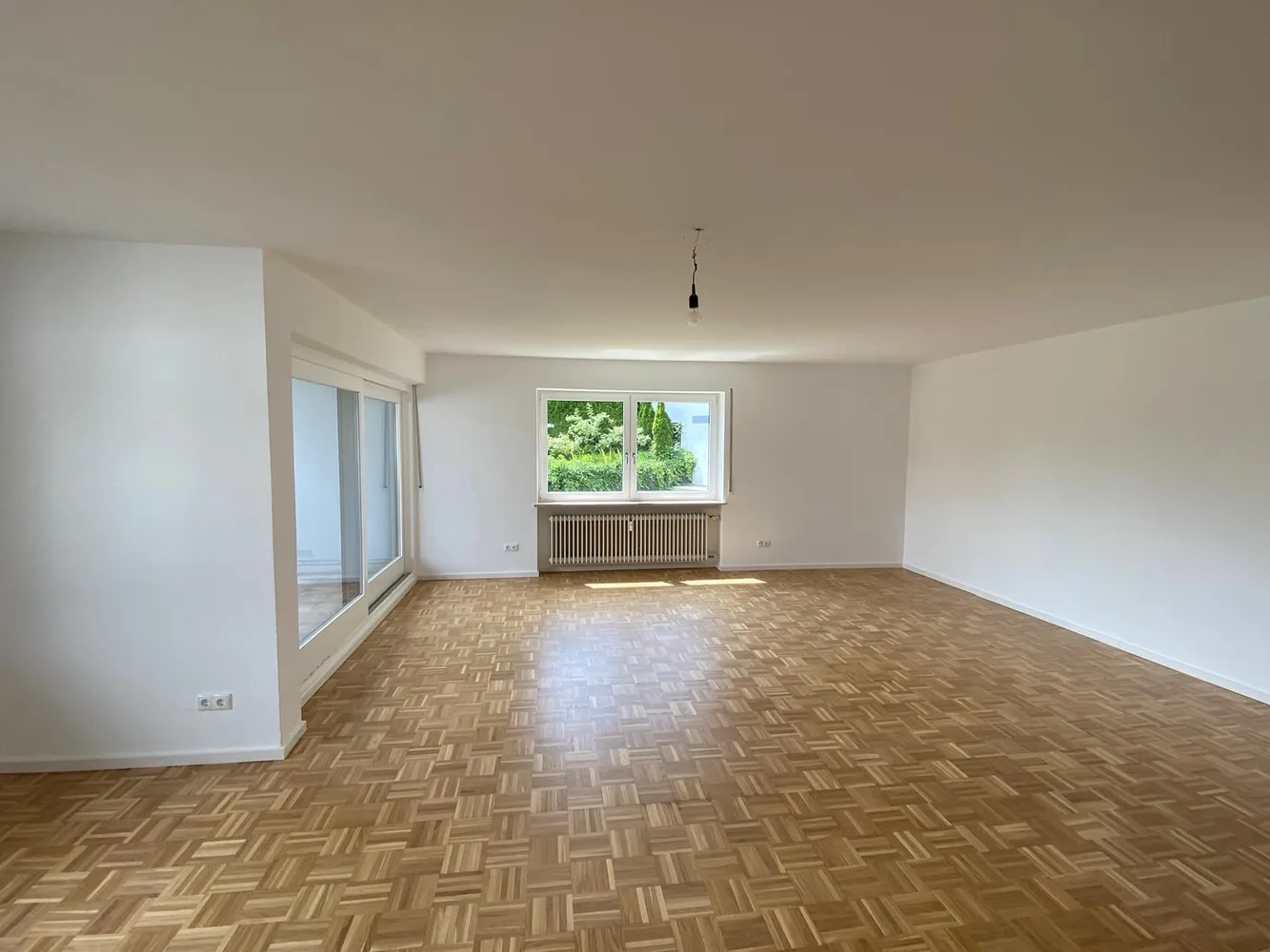 4 Zimmer Wohnung mit 150 m² in Cham – Bild 7