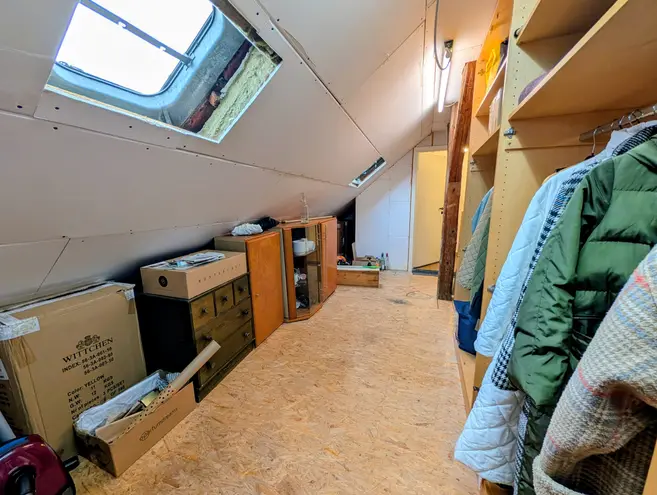 2 Zimmer Wohnung mit 53 m² in Hannover – Bild 10