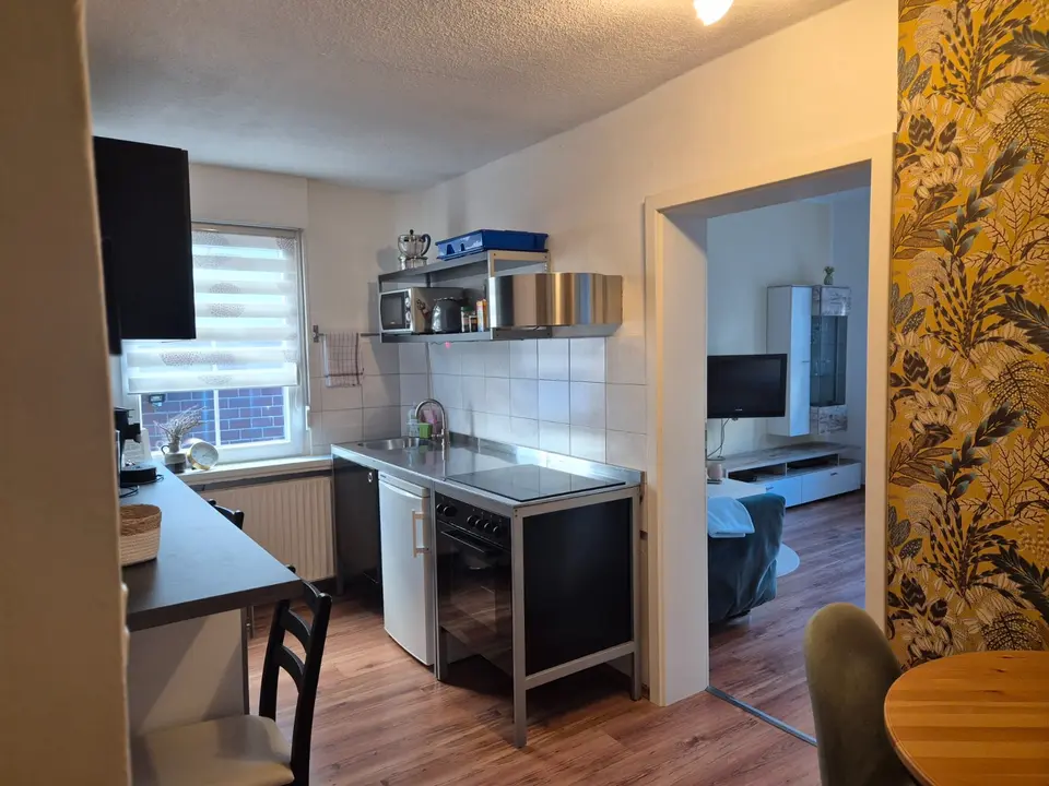WG-Zimmer mit 35 m² in Witten – Bild 3