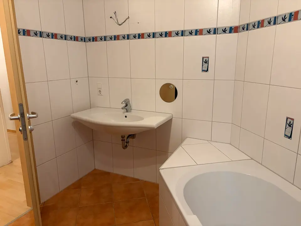 WG-Zimmer mit 52 m² in Karlsruhe – Bild 8