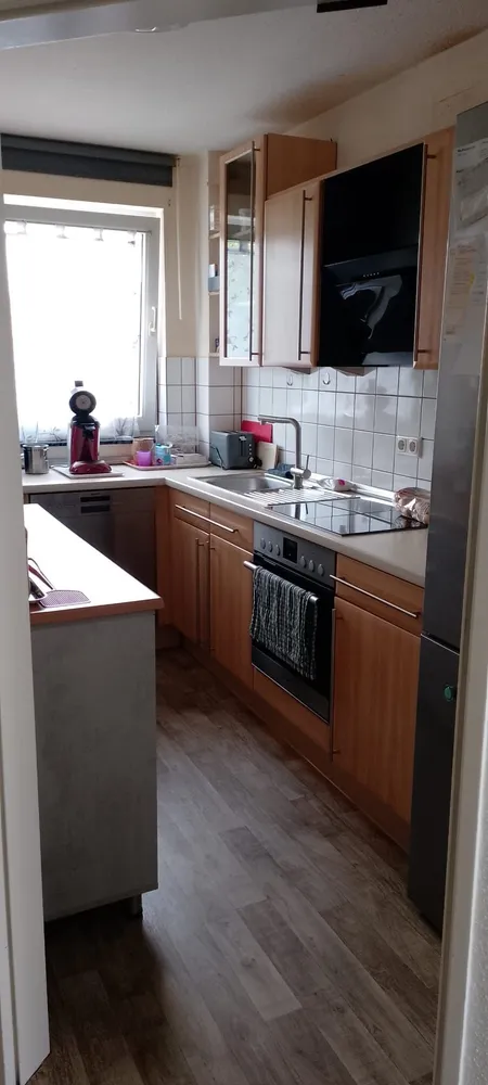 3 Zimmer Wohnung mit 77 m² in Viersen – Bild 8