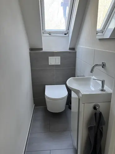 3 Zimmer Wohnung mit 74 m² in Stuttgart – Bild 9