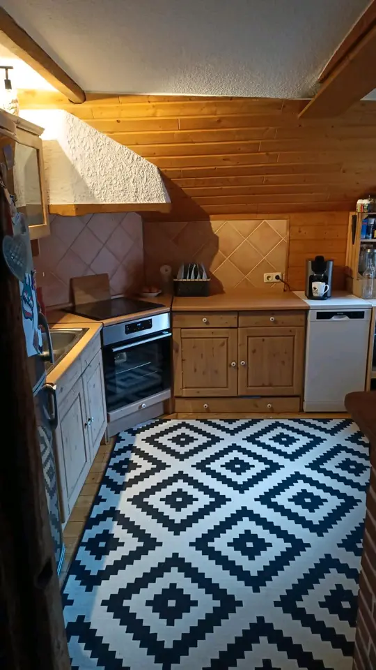 3 Zimmer Wohnung mit 80 m² in Leer – Bild 7