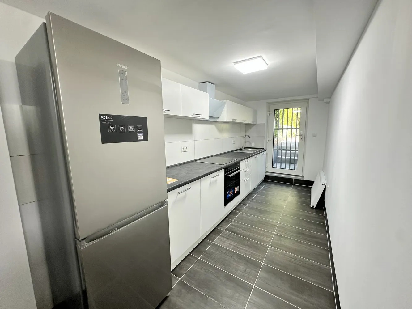 2 Zimmer Wohnung mit 70 m² in Düsseldorf – Bild 6