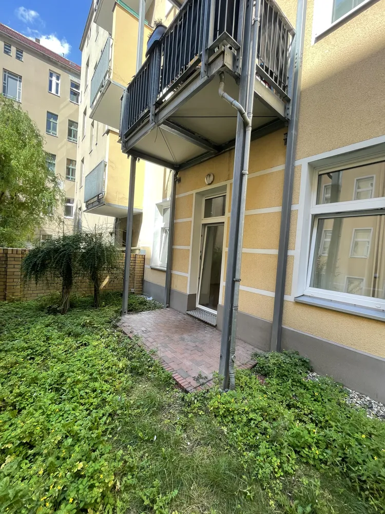 2 Zimmer Wohnung mit 66 m² in Berlin – Bild 10