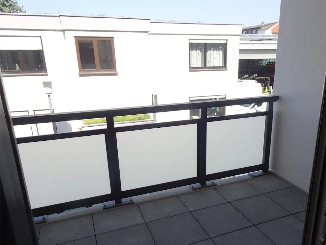 2 Zimmer Wohnung mit 45 m² in Mannheim – Bild 9