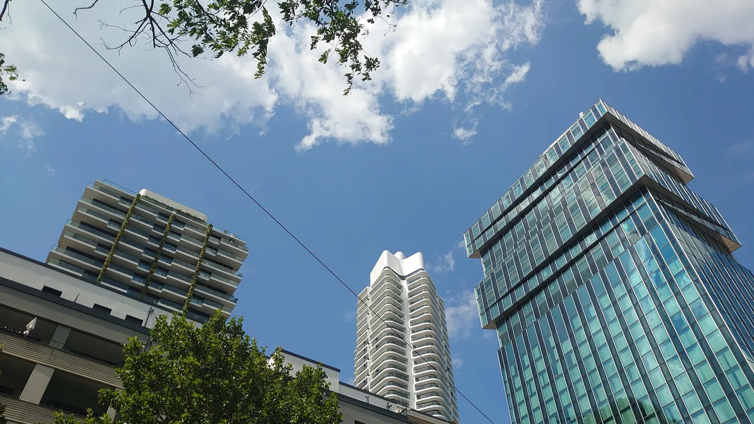 2 Zimmer Wohnung mit 52 m² in Frankfurt am Main – Bild 7