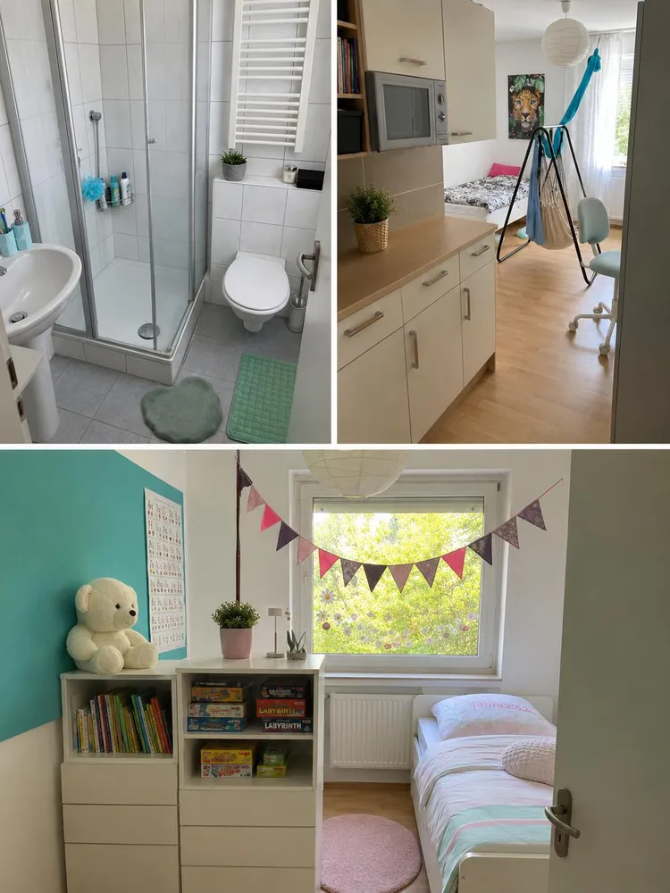 4 Zimmer Wohnung mit 118 m² in Osnabrück – Bild 5