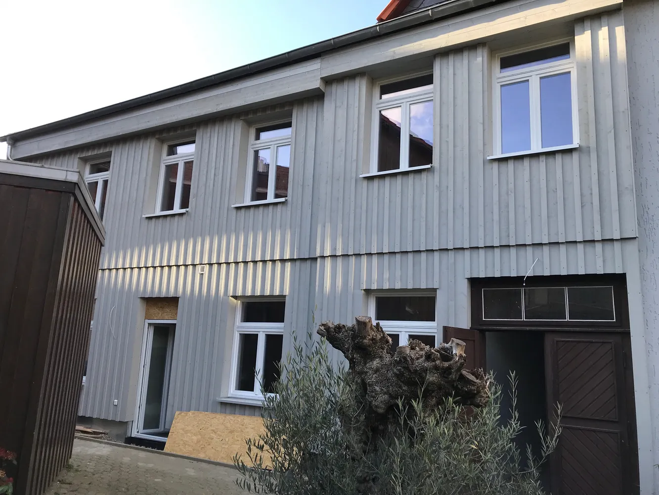 2 Zimmer Wohnung mit 61 m² in Wolfenbüttel – Bild 1