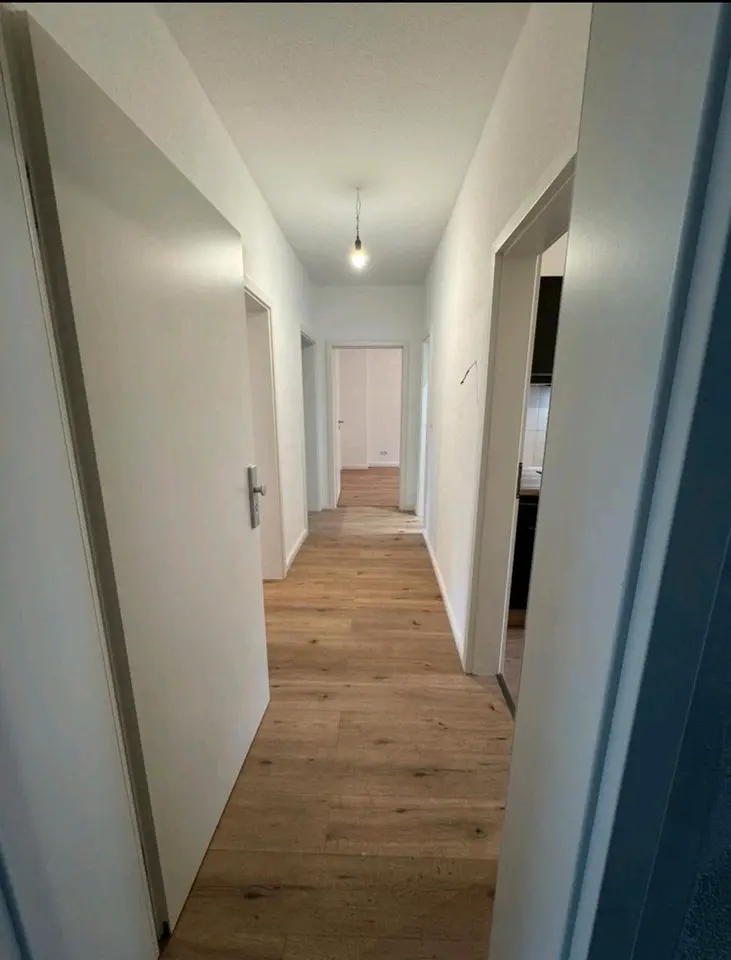 3 Zimmer Wohnung mit 60 m² in Magdeburg – Bild 9