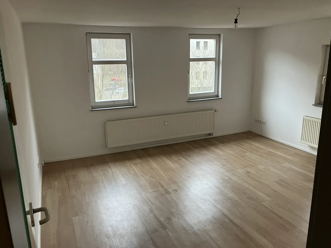 2 Zimmer Wohnung mit 63 m² in Calw – Bild 7