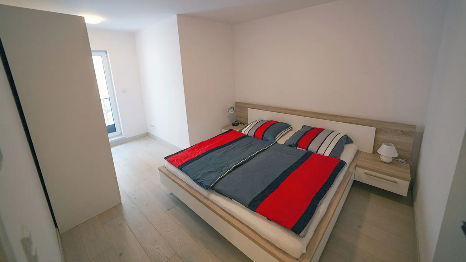2 Zimmer Wohnung mit 53 m² in Stuttgart – Bild 3