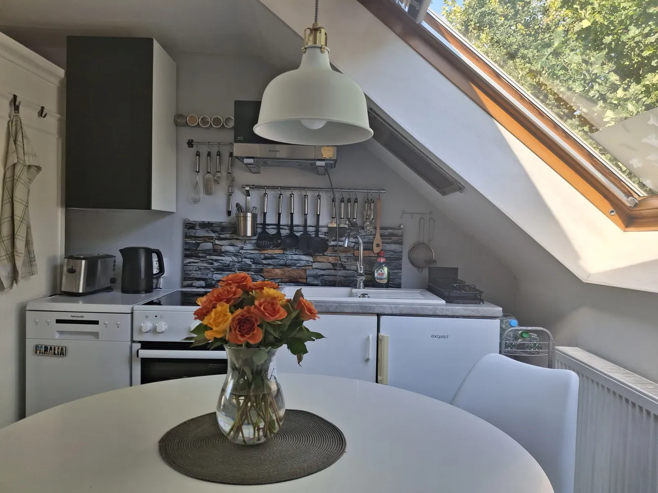1 Zimmer Wohnung mit 38 m² in Hamburg – Bild 9