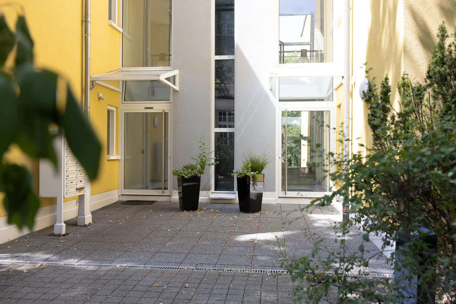 3 Zimmer Wohnung mit 108 m² in Koblenz – Bild 6