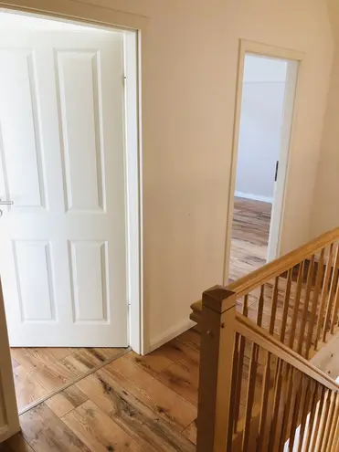 3 room apartment with 92 m² in Chemnitz – Photo 12