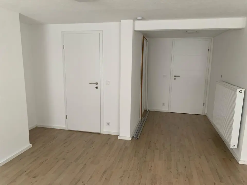 2 Zimmer Wohnung mit 55 m² in Nördlingen – Bild 5