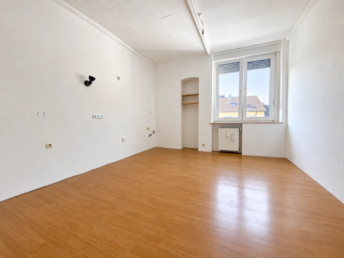 2 Zimmer Wohnung mit 95 m² in Hagen – Bild 7