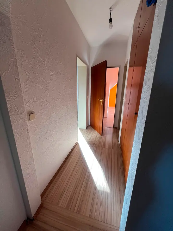 3 Zimmer Wohnung mit 40 m² in Witten – Bild 5