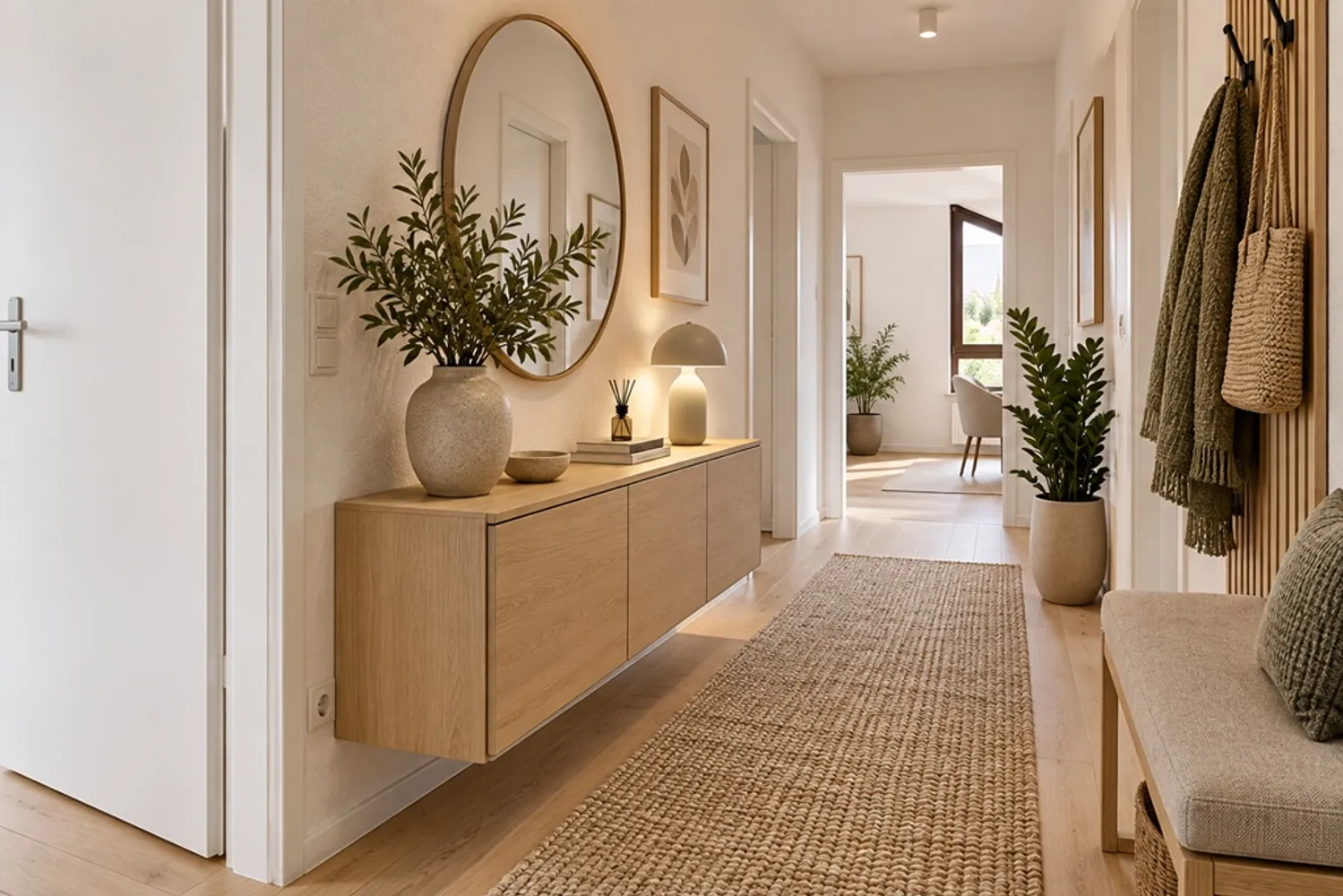 3 Zimmer Wohnung mit 66 m² in Stuttgart – Bild 10