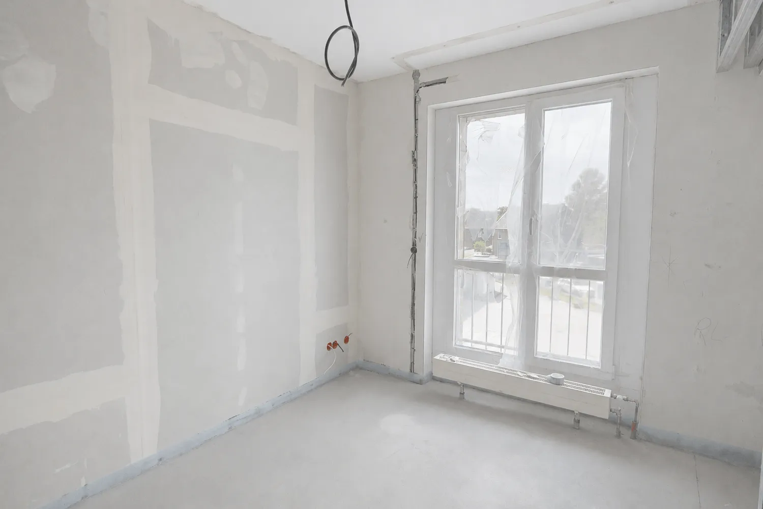 2 Zimmer Wohnung mit 36 m² in Duisburg – Bild 4