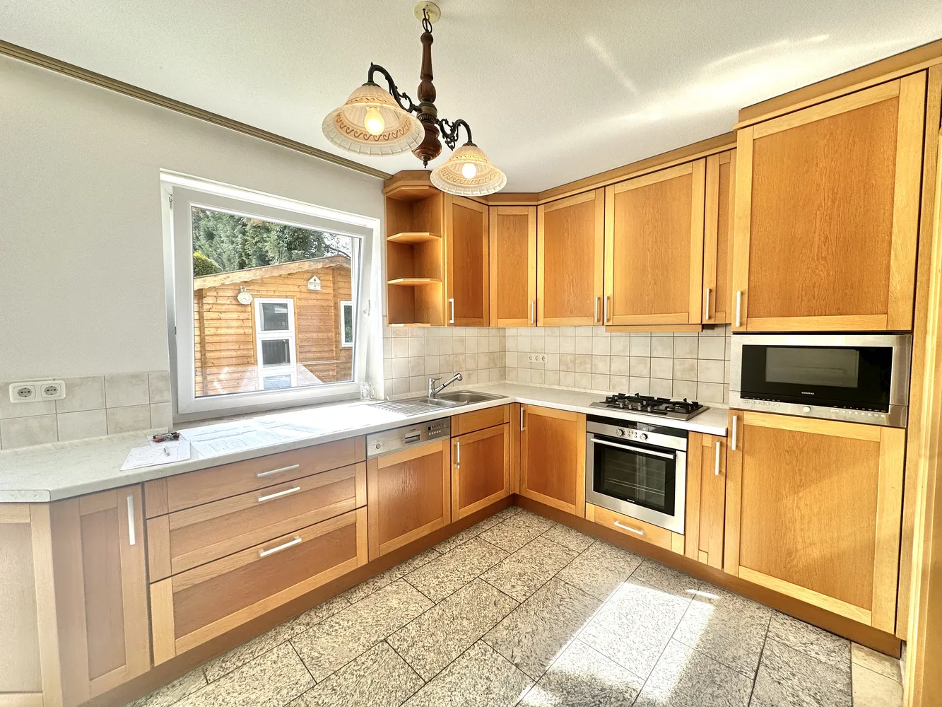 4 room apartment with 146 m² in Munich – Photo 4