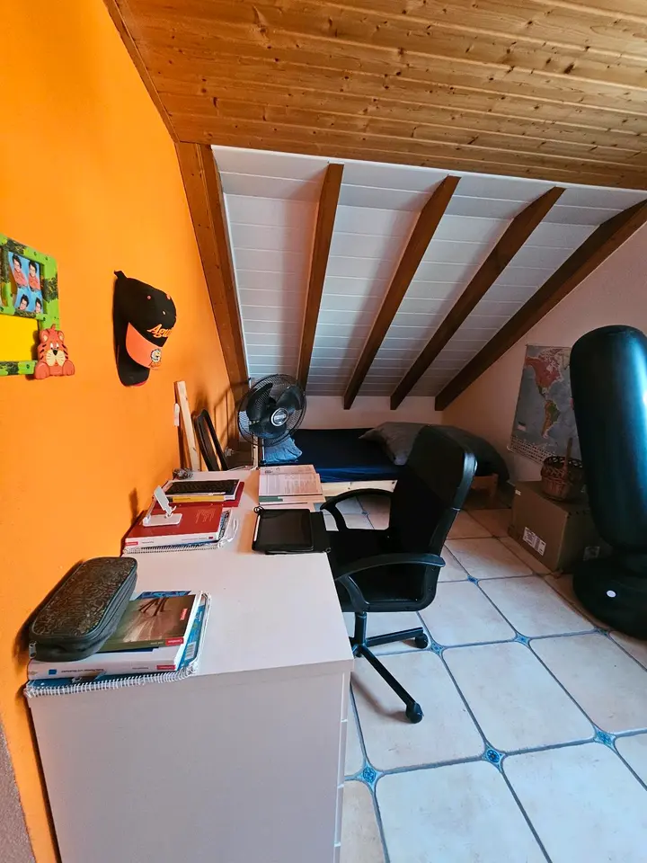 WG-Zimmer mit 15 m² in Mainz – Bild 7