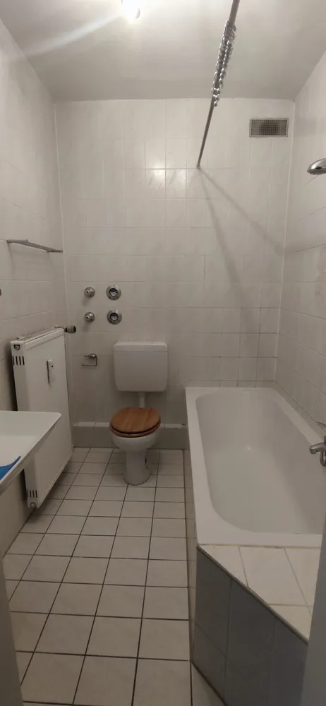 3 room apartment with 63 m² in Augsburg – Photo 11