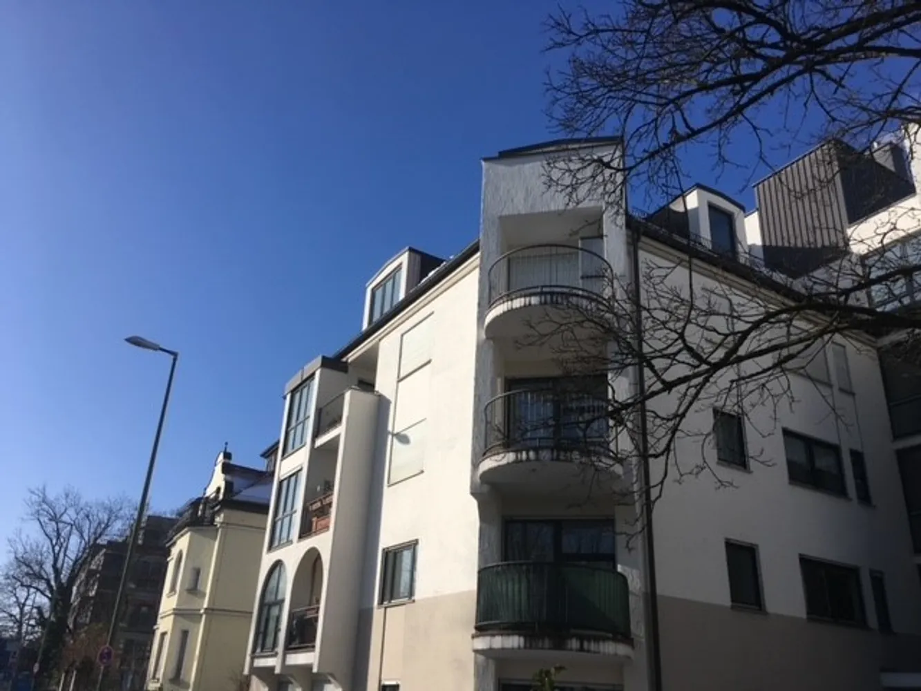 1 Zimmer Wohnung mit 50 m² in München – Bild 10