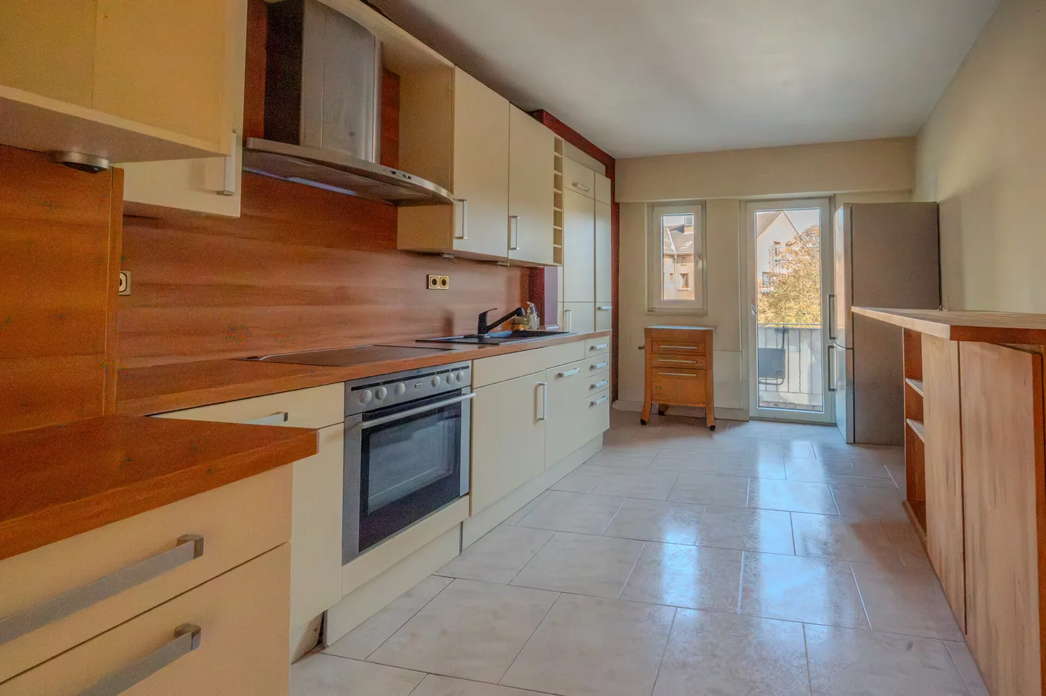 4 Zimmer Wohnung mit 99 m² in Mannheim – Bild 9
