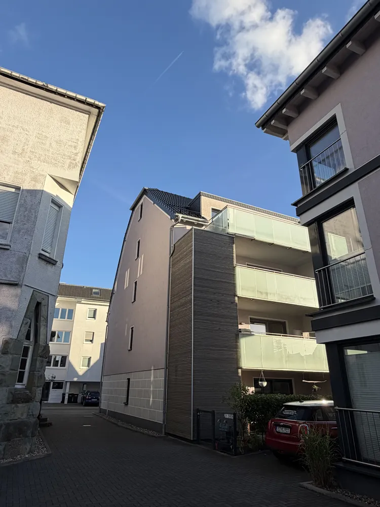 3 Zimmer Wohnung mit 78 m² in Solingen – Bild 1