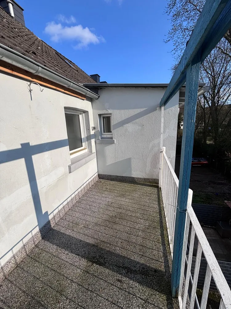 3 Zimmer Wohnung mit 62 m² in Essen – Bild 9