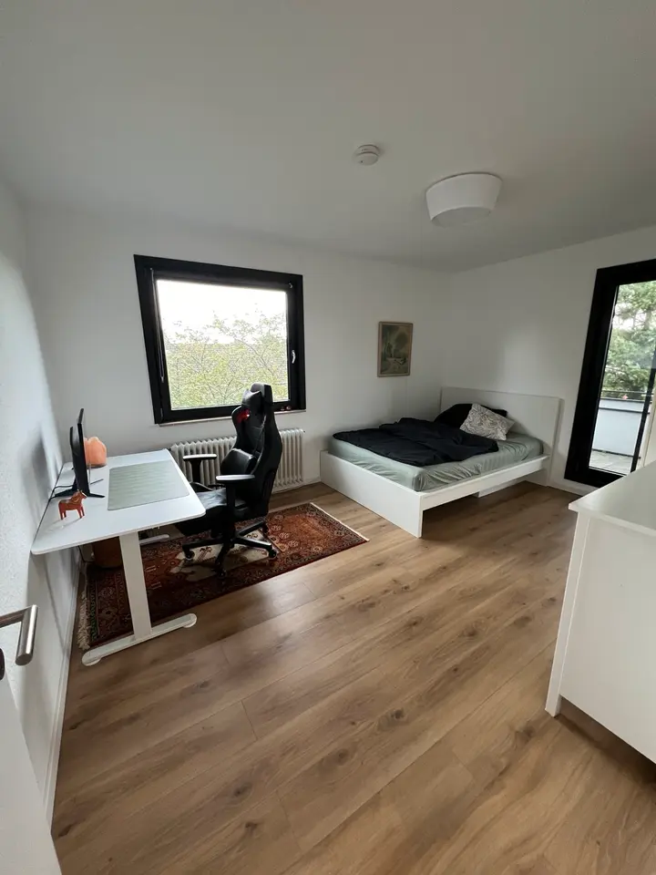 WG-Zimmer mit 85 m² in Oldenburg – Bild 8